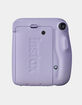 FUJIFILM Instax Mini 11 Lilac Purple Instant Camera image number 4