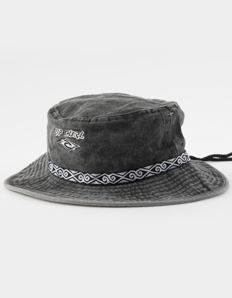 RIP CURL Cosmic Sun Womens Bucket Hat image number 0