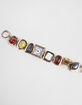 FULL TILT Stone Statement Chain Watch image number 3