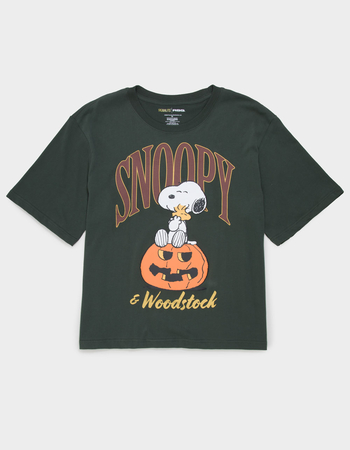 RSQ x Peanuts Together Mens Tee Primary Image