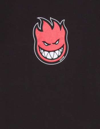 SPITFIRE Bighead Fill Mens Tee Alternative Image