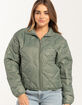 ROXY Wind Swept Womens Puffer Jacket image number 2
