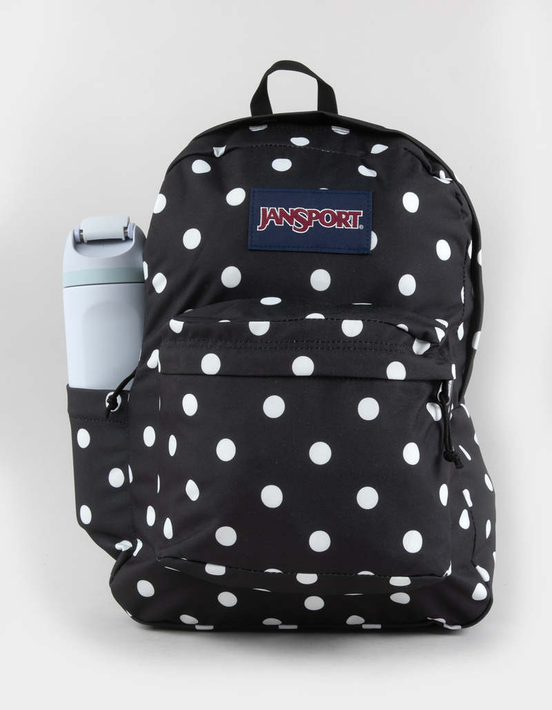 JANSPORT SuperBreak Plus Backpack image number 5