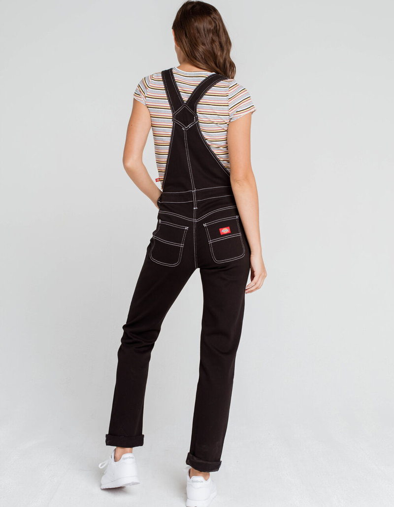 DICKIES Womens Overalls image number 2