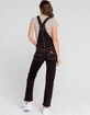 DICKIES Womens Overalls image number 3