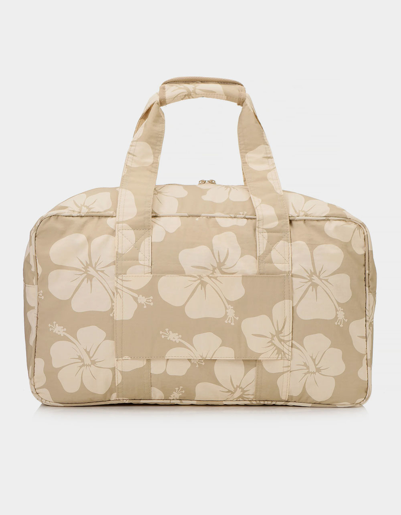 ALOHA COLLECTION Hana Hou Weekender Bag image number 2
