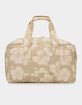 ALOHA COLLECTION Hana Hou Weekender Bag image number 3