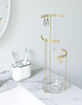 UMBRA Tesora Jewelry Stand image number 2