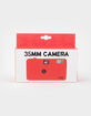 Red 35mm Camera image number 2