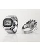 CASIO CRW001-1 Ring Watch image number 3