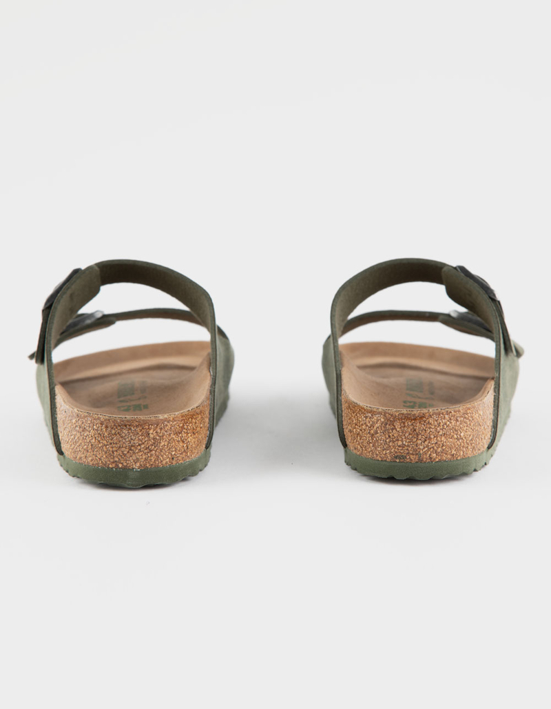 BIRKENSTOCK Arizona Vegan Mens Sandals image number 3