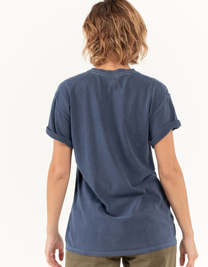 GOODIE TWO SLEEVES AC/DC Thunder Bolt Womens Tee image number 2