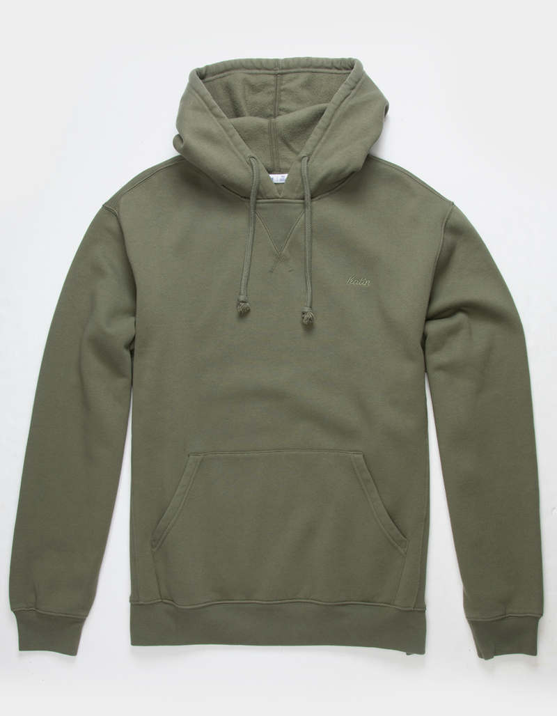 KATIN Embroidered Mens Hoodie image number 0