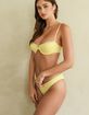 DIPPIN' DAISY'S Nocturnal Cheeky Bikini Bottoms image number 2
