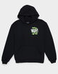ROM Stacks Mens Hoodie image number 2