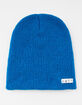NEFF Daily Blue Beanie image number 1