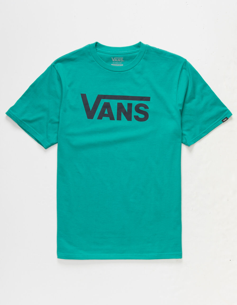 VANS Classic Boys T-Shirt image number 0