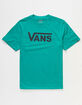 VANS Classic Boys T-Shirt image number 1