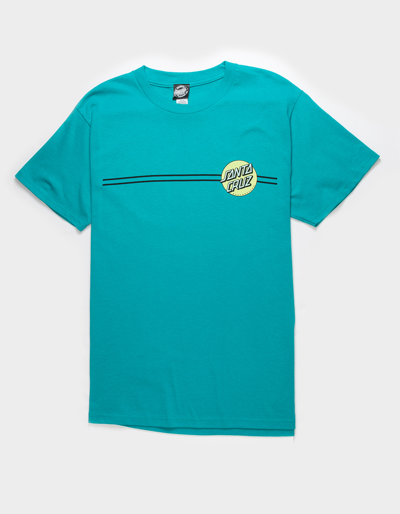SANTA CRUZ Other Dot Mens Tee image number 1