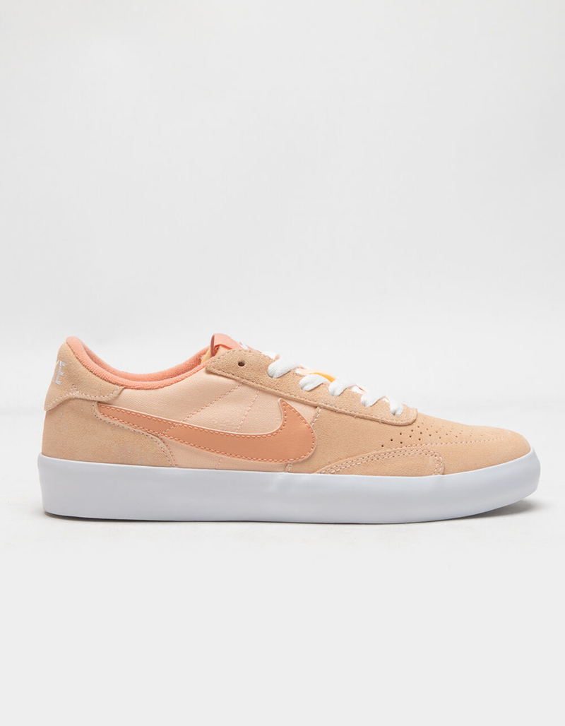 NIKE SB Heritage Vulc Womens Shoes image number 2