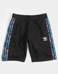 ADIDAS Camo Boys Sweat Shorts image number 1