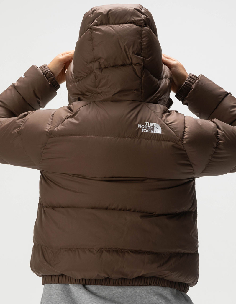 THE NORTH FACE Hydrenalite™ Down Womens Hooded Jacket image number 3