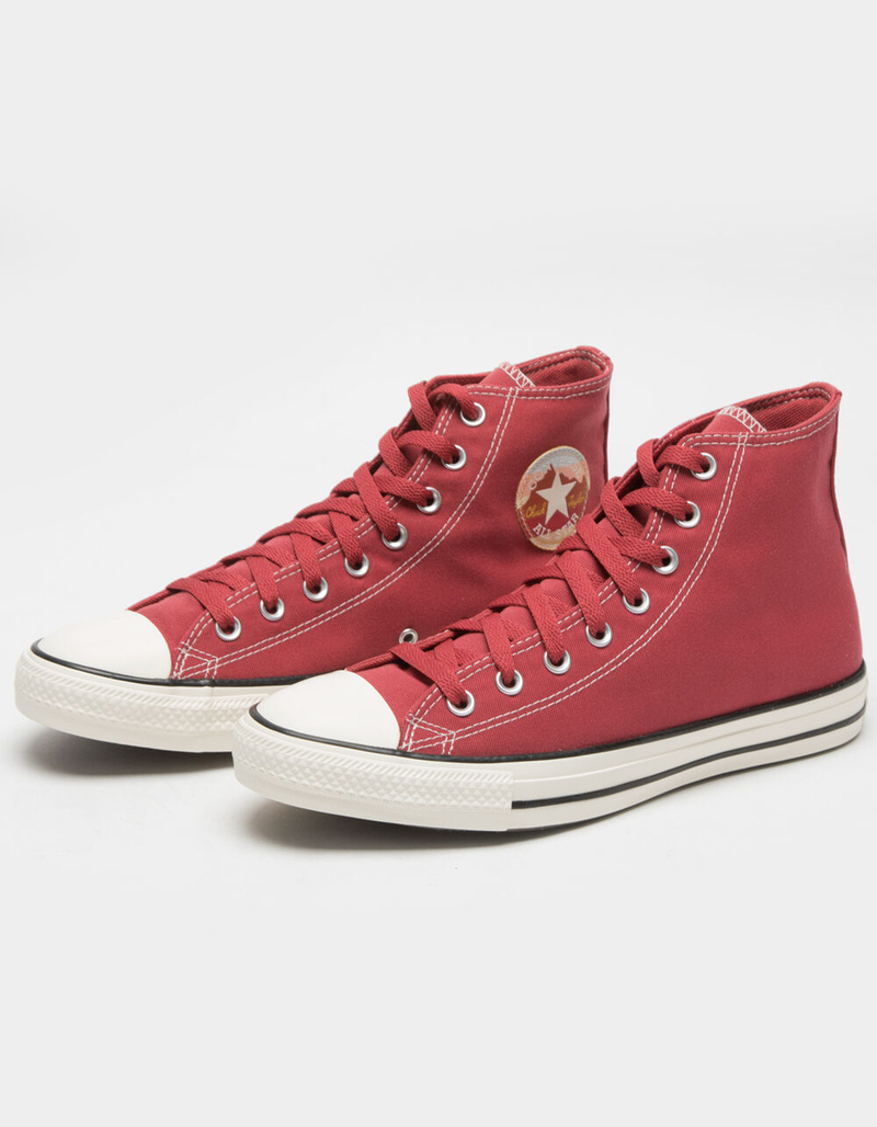 CONVERSE Chuck Taylor All Star National Park Patch High-Top Shoes image number 0