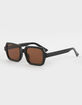 RSQ Myles Square Sunglasses image number 1