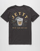 JETTY Tequila Eco Mens T-Shirt image number 1