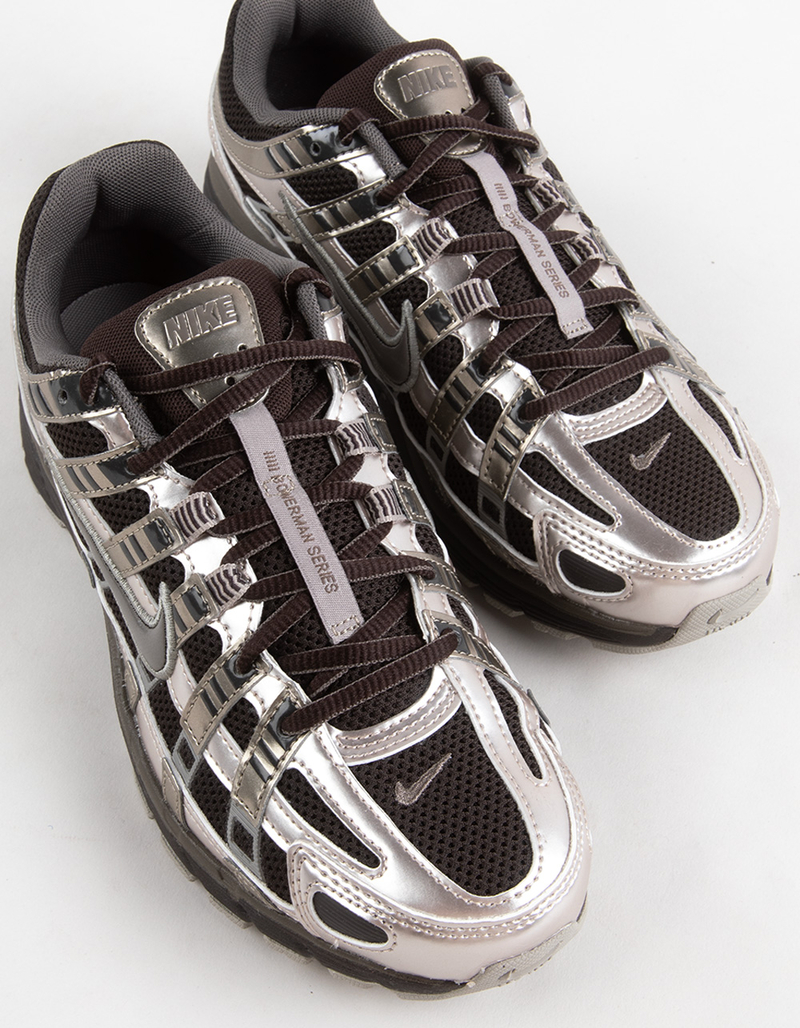 NIKE P-6000 Womens Shoes image number 4