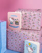 SANRIO x Studio Oh! Hello Kitty Rainbow Skies Gift Wrap image number 2