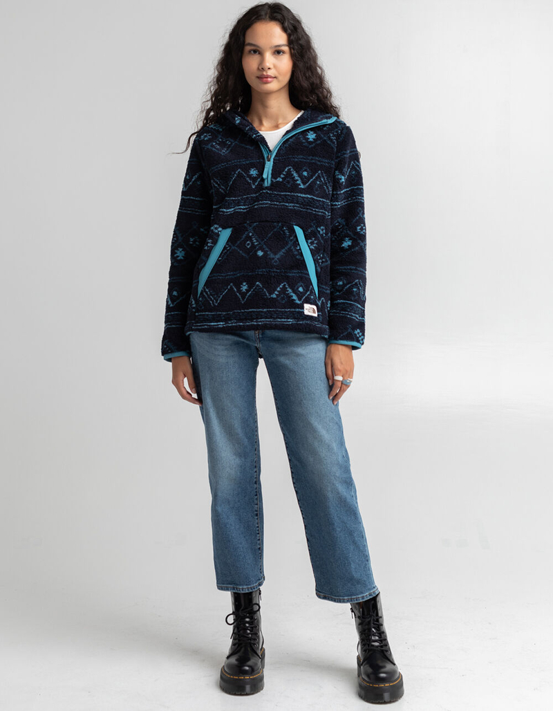 THE NORTH FACE Campshire Pullover Hoodie image number 3