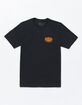 VOLCOM Mountainside Tech Mens Tee image number 3