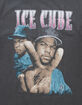 ICE CUBE Mens Tee image number 2