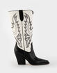 DOLCE VITA Blanch Western Womens Boots image number 2