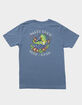 SALTY CREW Old School Boys Tee image number 1