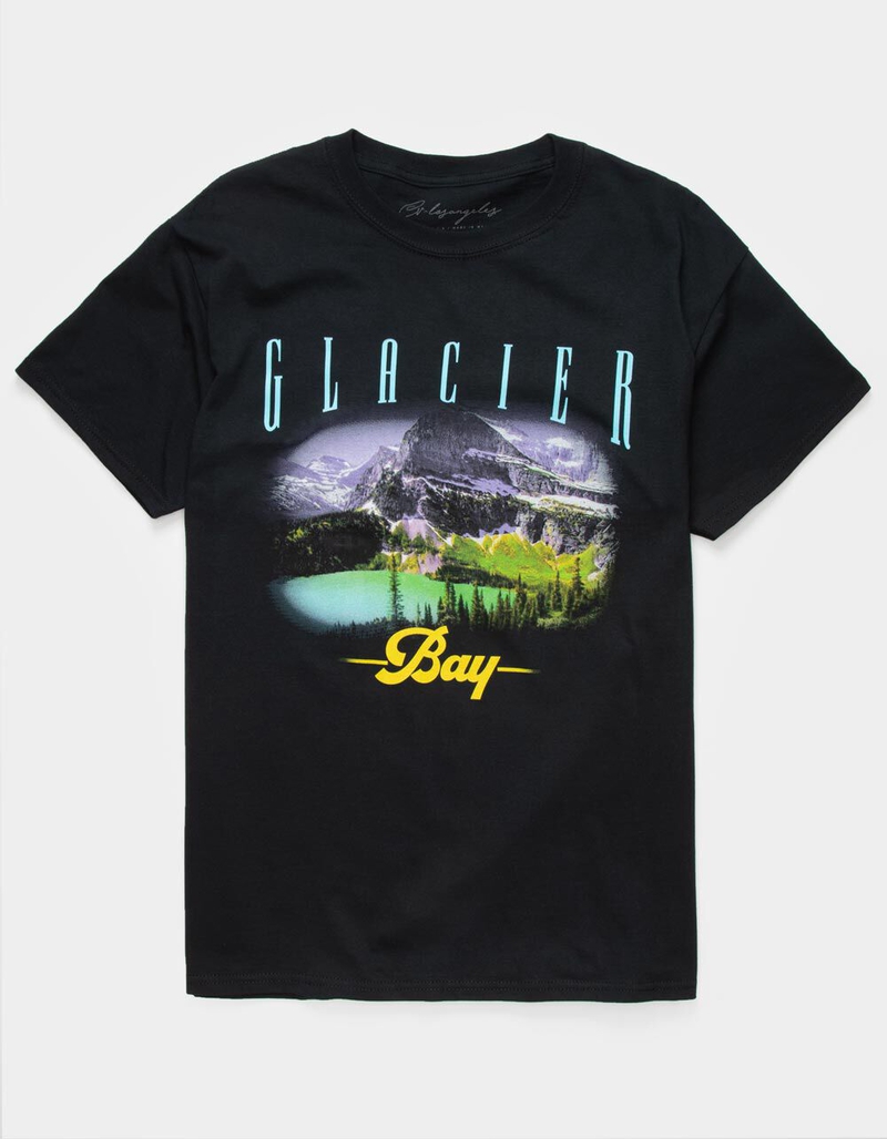 CVLA Glacier Mens T-Shirt image number 0