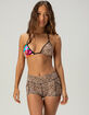 BODY GLOVE Primal Womens Swim Shorts image number 1