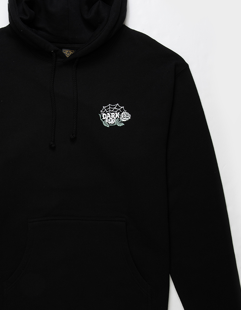 DARK SEAS Departed Mens Hoodie image number 3