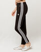 ADIDAS SST Black Womens Track Pants image number 4