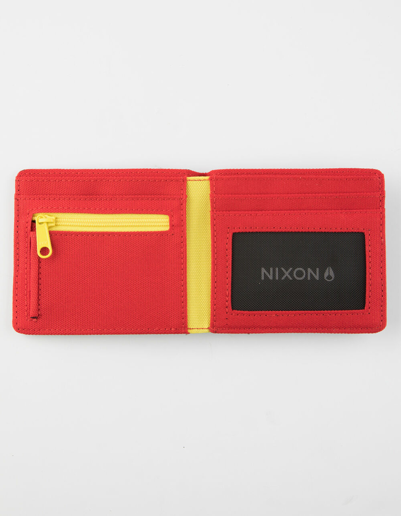 NIXON Atlas Wallet image number 1