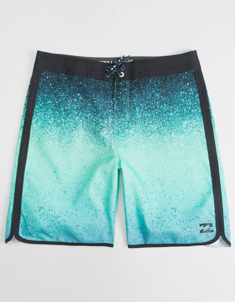BILLABONG 73 OG Lineup Boys Boardshorts image number 0