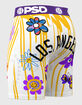 PSD LA Daisies Mens Boxer Briefs image number 3