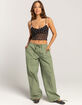 FULL TILT Bow Womens Cami image number 2