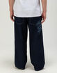 RUSTY Spryo Mens Extra Baggy Jeans image number 1