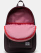 HERSCHEL SUPPLY CO. Settlement Sparrow Backpack image number 4