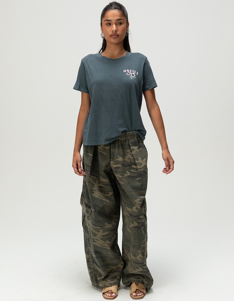 O'NEILL Gardenwalk Womens Boy Tee image number 2