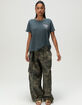 O'NEILL Gardenwalk Womens Boy Tee image number 3