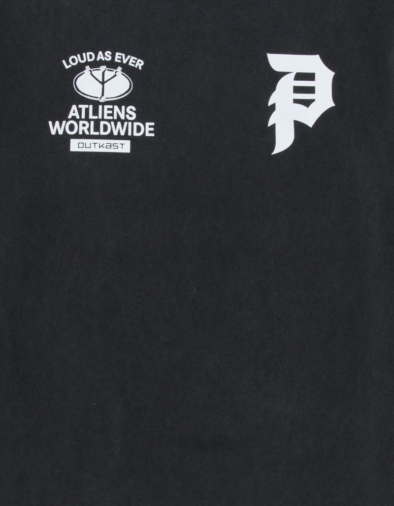 PRIMITIVE x Outkast Glow Mens Tee image number 3