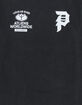 PRIMITIVE x Outkast Glow Mens Tee image number 4